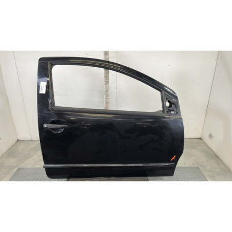 Porte avant droit CITROEN C2 Photo n°1