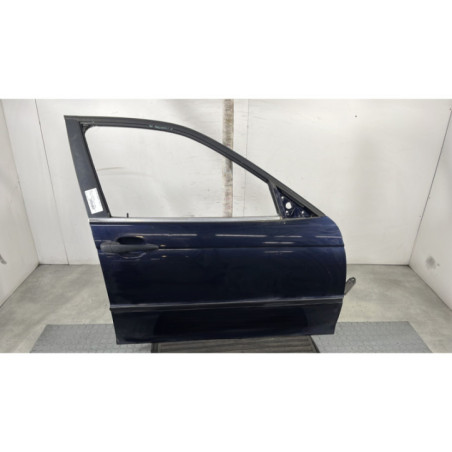 Porte avant droit BMW SERIE 3 E46 Photo n°1