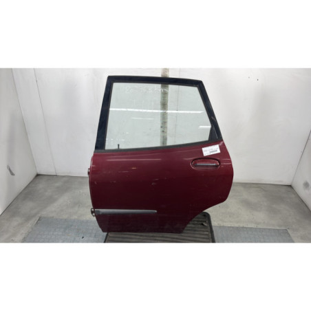Porte arriere gauche DAIHATSU SIRION 1 Photo n°1