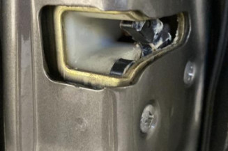 Porte avant droit NISSAN PRIMERA 2
