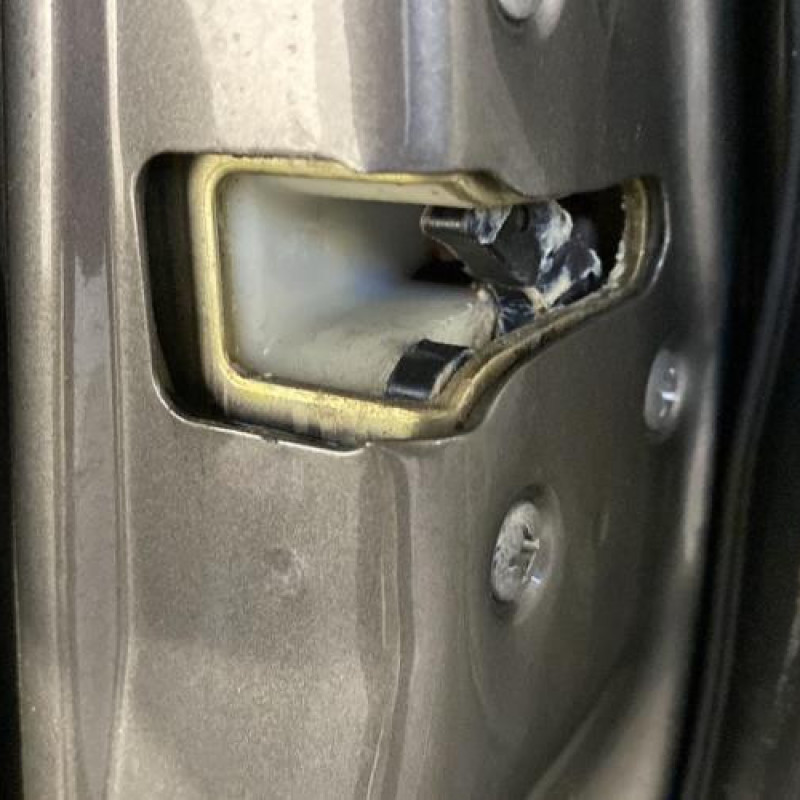 Porte avant droit NISSAN PRIMERA 2 Photo n°5