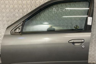 Porte avant gauche NISSAN PRIMERA 2 Photo n°1