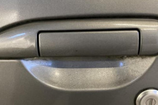 Porte avant gauche NISSAN PRIMERA 2