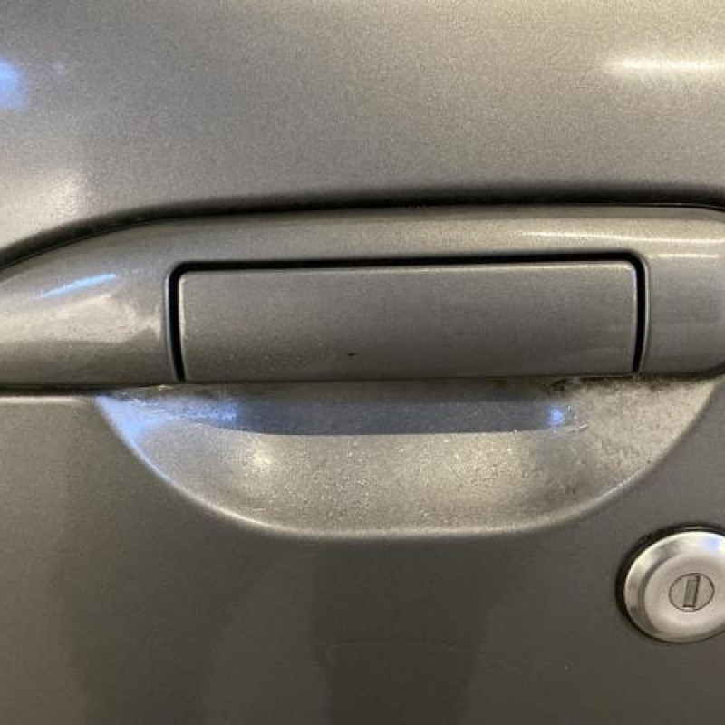 Porte avant gauche NISSAN PRIMERA 2 Photo n°2
