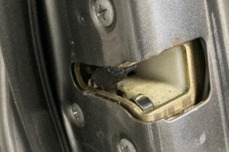 Porte avant gauche NISSAN PRIMERA 2