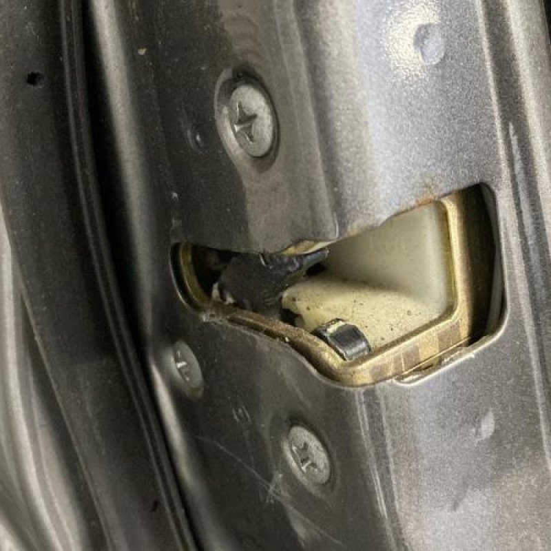 Porte avant gauche NISSAN PRIMERA 2 Photo n°4