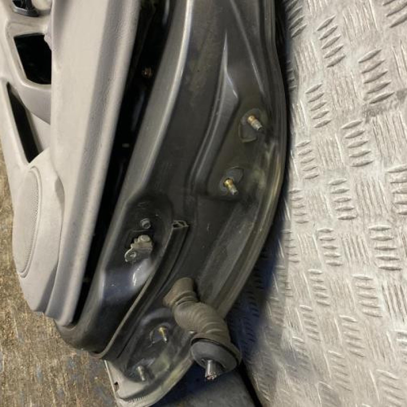 Porte avant gauche NISSAN PRIMERA 2 Photo n°5