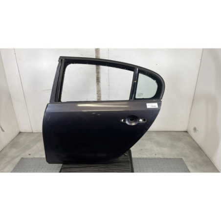 Porte arriere gauche RENAULT LATITUDE Photo n°1