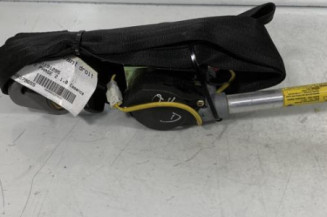 Pretensionneur de ceinture avant droit NISSAN PRIMERA 2 Photo n°1