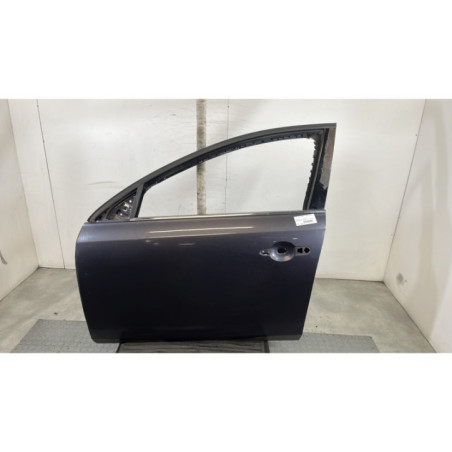 Porte avant gauche RENAULT LATITUDE Photo n°1