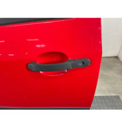 Porte avant gauche FORD FIESTA 5 Photo n°1