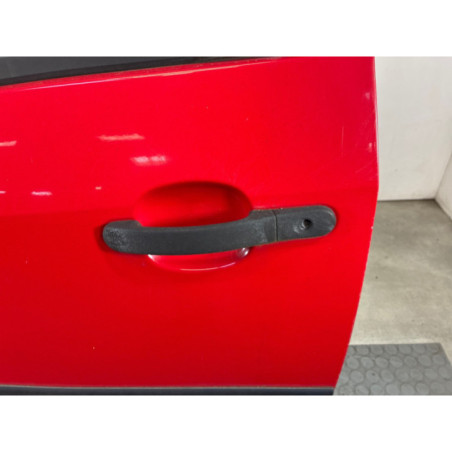 Porte avant gauche FORD FIESTA 5 Photo n°1