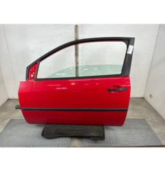 Porte avant gauche FORD FIESTA 5
