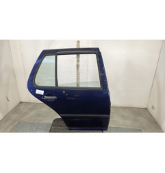 Porte arriere droit VOLKSWAGEN GOLF 4 Photo n°1