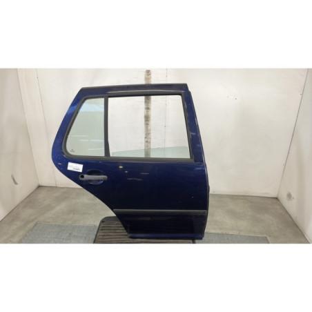 Porte arriere droit VOLKSWAGEN GOLF 4 Photo n°1