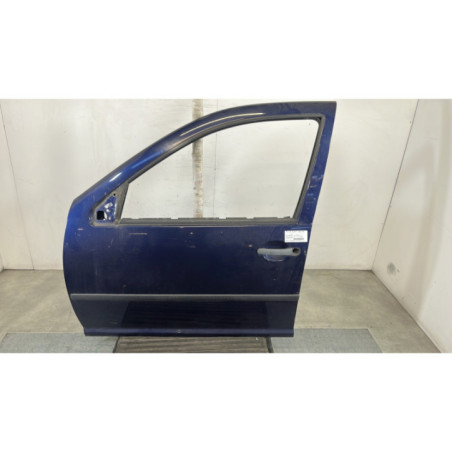 Porte avant gauche VOLKSWAGEN GOLF 4 Photo n°1