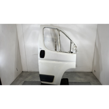 Porte avant droit PEUGEOT BOXER 3 Photo n°1