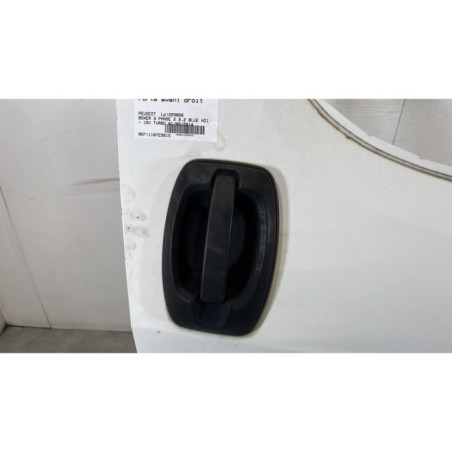 Porte avant droit PEUGEOT BOXER 3