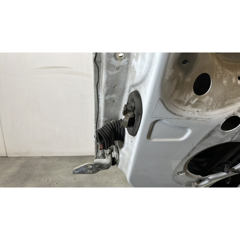 Porte avant droit PEUGEOT BOXER 3 Photo n°5