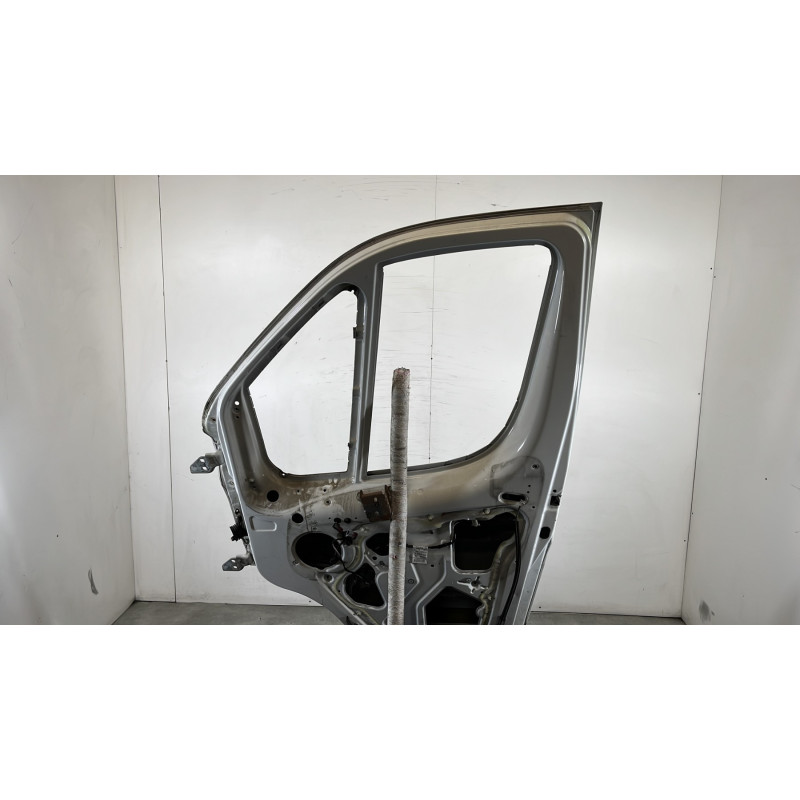 Porte avant droit PEUGEOT BOXER 3 Photo n°6