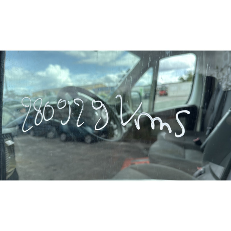 Porte avant droit PEUGEOT BOXER 3 Photo n°12