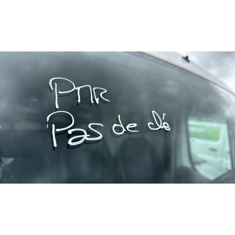 Porte avant droit PEUGEOT BOXER 3 Photo n°19