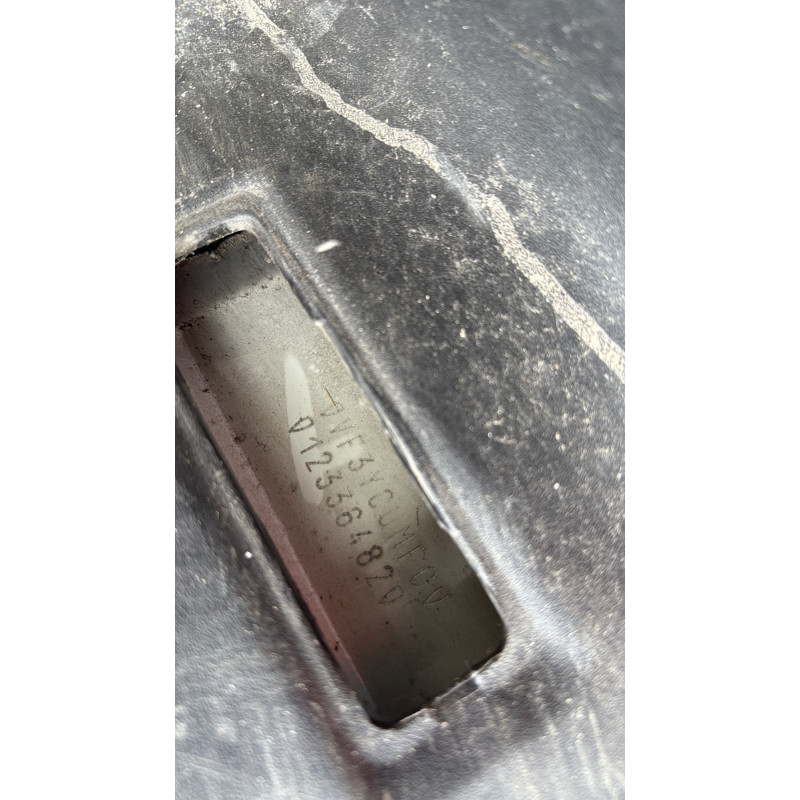 Porte avant droit PEUGEOT BOXER 3 Photo n°20