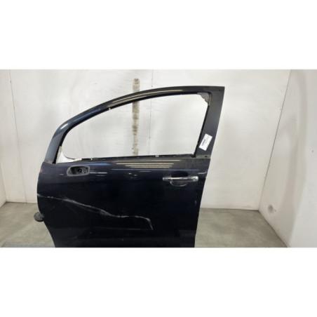 Porte avant gauche CITROEN C3 2 Photo n°1