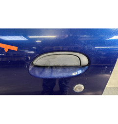 Porte avant gauche RENAULT CLIO 2