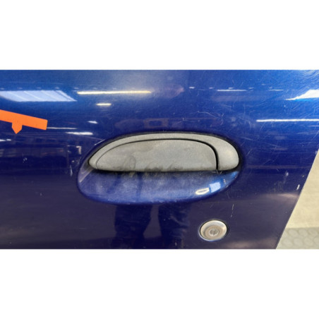 Porte avant gauche RENAULT CLIO 2