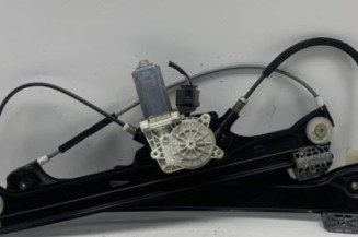 Leve vitre electrique avant droit BMW SERIE 5 E60 Photo n°1
