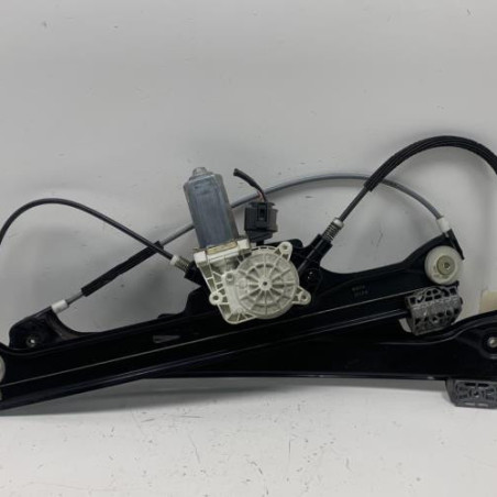 Leve vitre electrique avant droit BMW SERIE 5 E60 Photo n°1