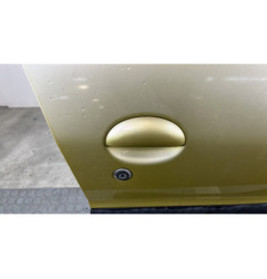 Porte avant droit PEUGEOT 206