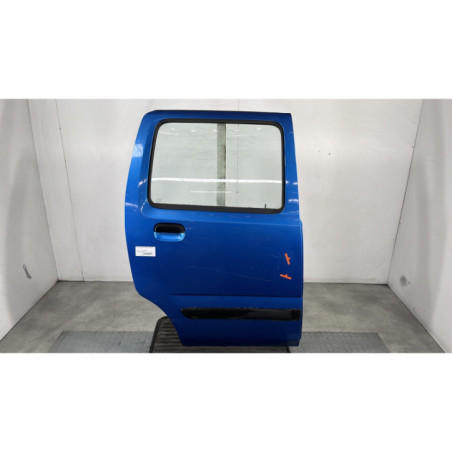 Porte arriere droit SUZUKI WAGON-R Photo n°1