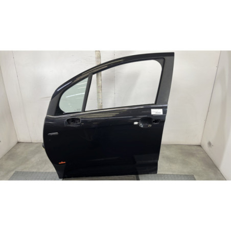 Porte avant gauche CITROEN C3 2 Photo n°1
