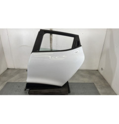 Porte arriere gauche RENAULT CLIO 4 Photo n°1
