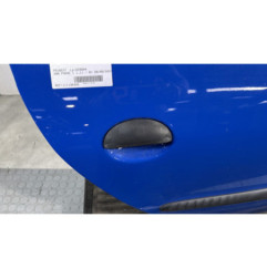 Porte arriere droit PEUGEOT 206