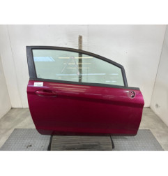 Porte avant droit FORD FIESTA 6