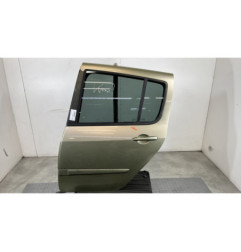 Porte arriere gauche RENAULT MODUS Photo n°1