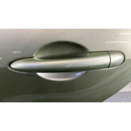 Porte arriere gauche RENAULT MODUS