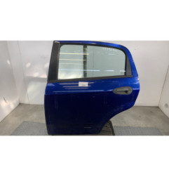 Porte arriere gauche FIAT GRANDE PUNTO Photo n°1
