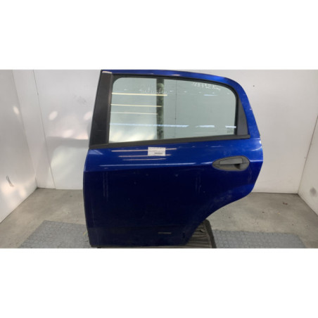 Porte arriere gauche FIAT GRANDE PUNTO Photo n°1