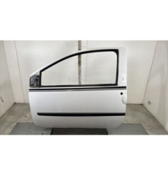 Porte avant gauche RENAULT TWINGO 2 Photo n°1