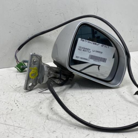 Retroviseur droit VOLKSWAGEN NEW BEETLE 1 Photo n°1