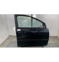 Porte avant droit FORD FOCUS 2 Photo n°1