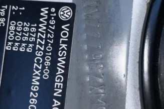 Retroviseur droit VOLKSWAGEN NEW BEETLE 1