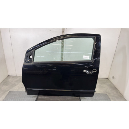 Porte avant gauche CITROEN C2 Photo n°1