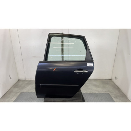Porte arriere gauche RENAULT SCENIC 2 Photo n°1