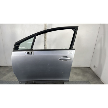Porte avant gauche CITROEN C4 1 Photo n°1