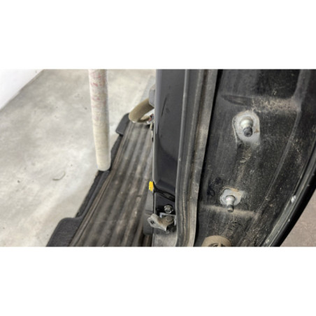 Porte arriere gauche RENAULT KOLEOS 1